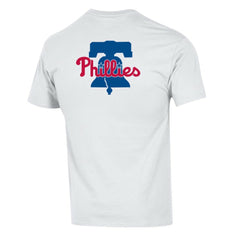 Philadelphia Phillies Champion 3-Hit Jersey T-Shirt - MLB Jerseys