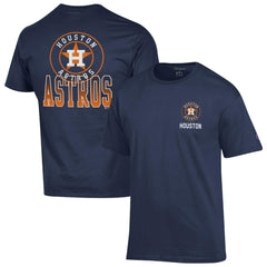 Houston Astros Champion Jersey T-Shirt - MLB Jerseys