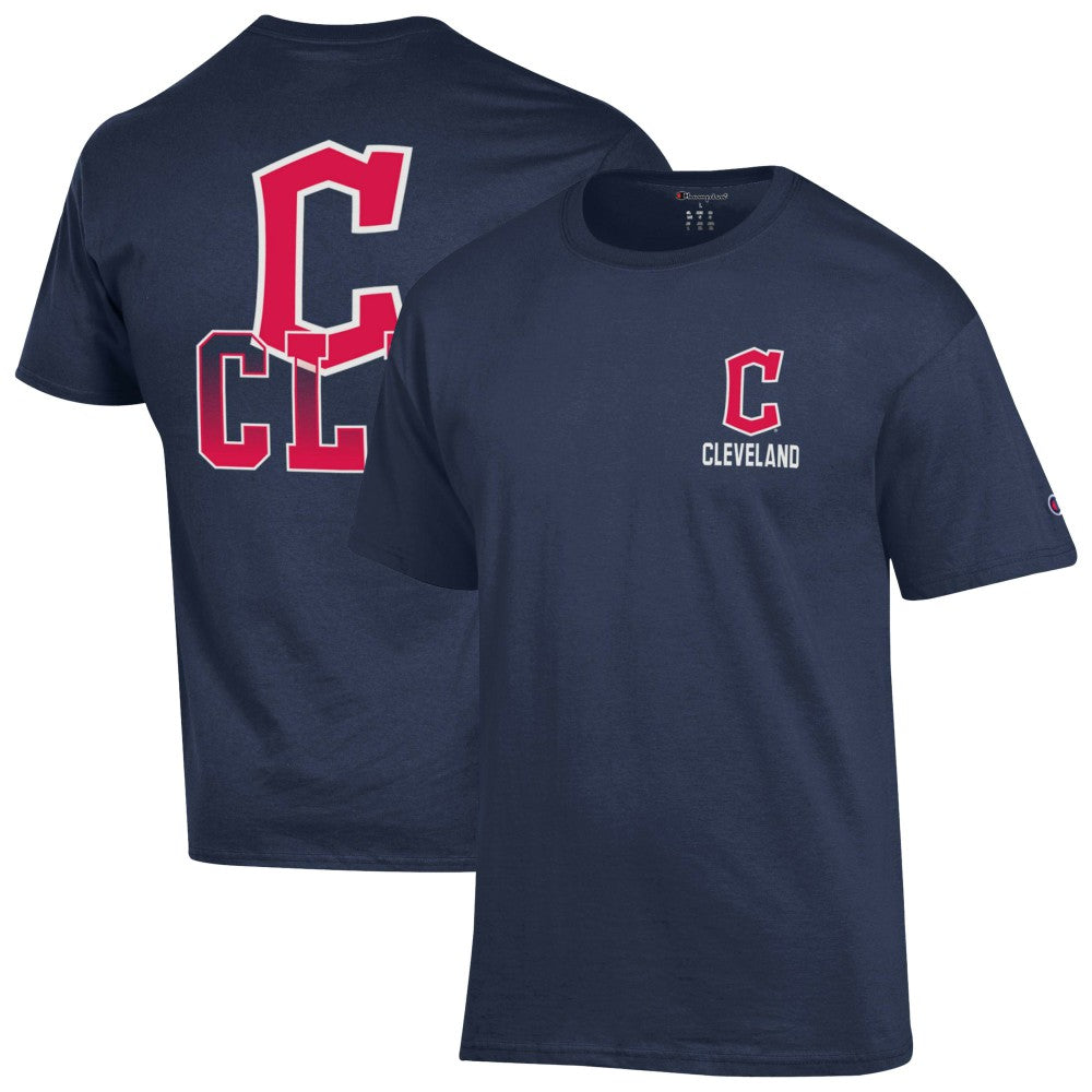 Cleveland Guardians Champion Jersey T-Shirt - MLB Jerseys