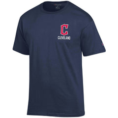 Cleveland Guardians Champion Jersey T-Shirt - MLB Jerseys