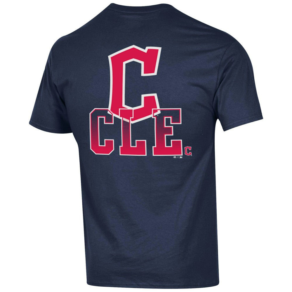 Cleveland Guardians Champion Jersey T-Shirt - MLB Jerseys