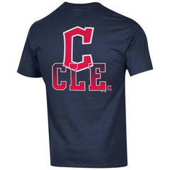 Cleveland Guardians Champion Jersey T-Shirt - MLB Jerseys