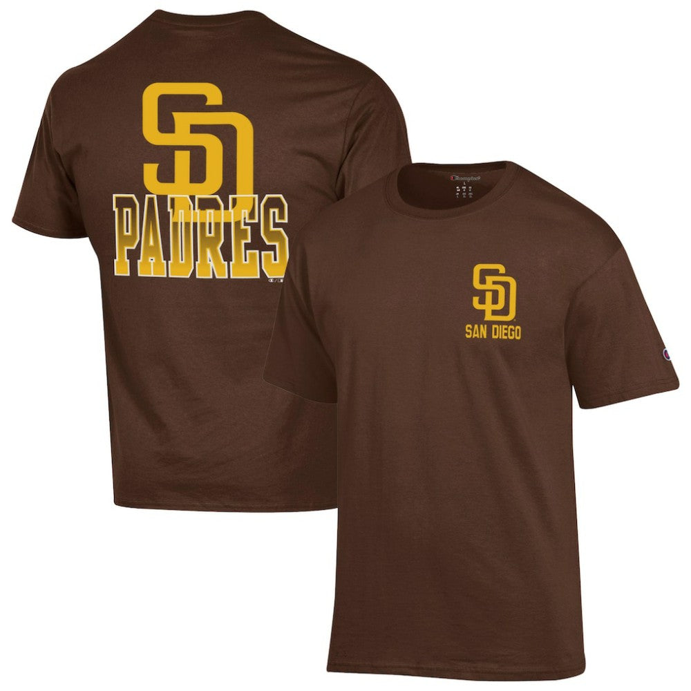 San Diego Padres Champion Jersey T-Shirt - MLB Jerseys