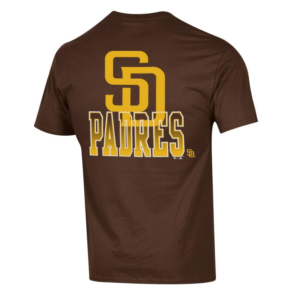 San Diego Padres Champion Jersey T-Shirt - MLB Jerseys