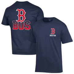 Boston Red Sox Champion Jersey T-Shirt - MLB Jerseys