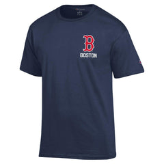 Boston Red Sox Champion Jersey T-Shirt - MLB Jerseys