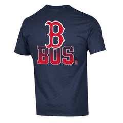 Boston Red Sox Champion Jersey T-Shirt - MLB Jerseys