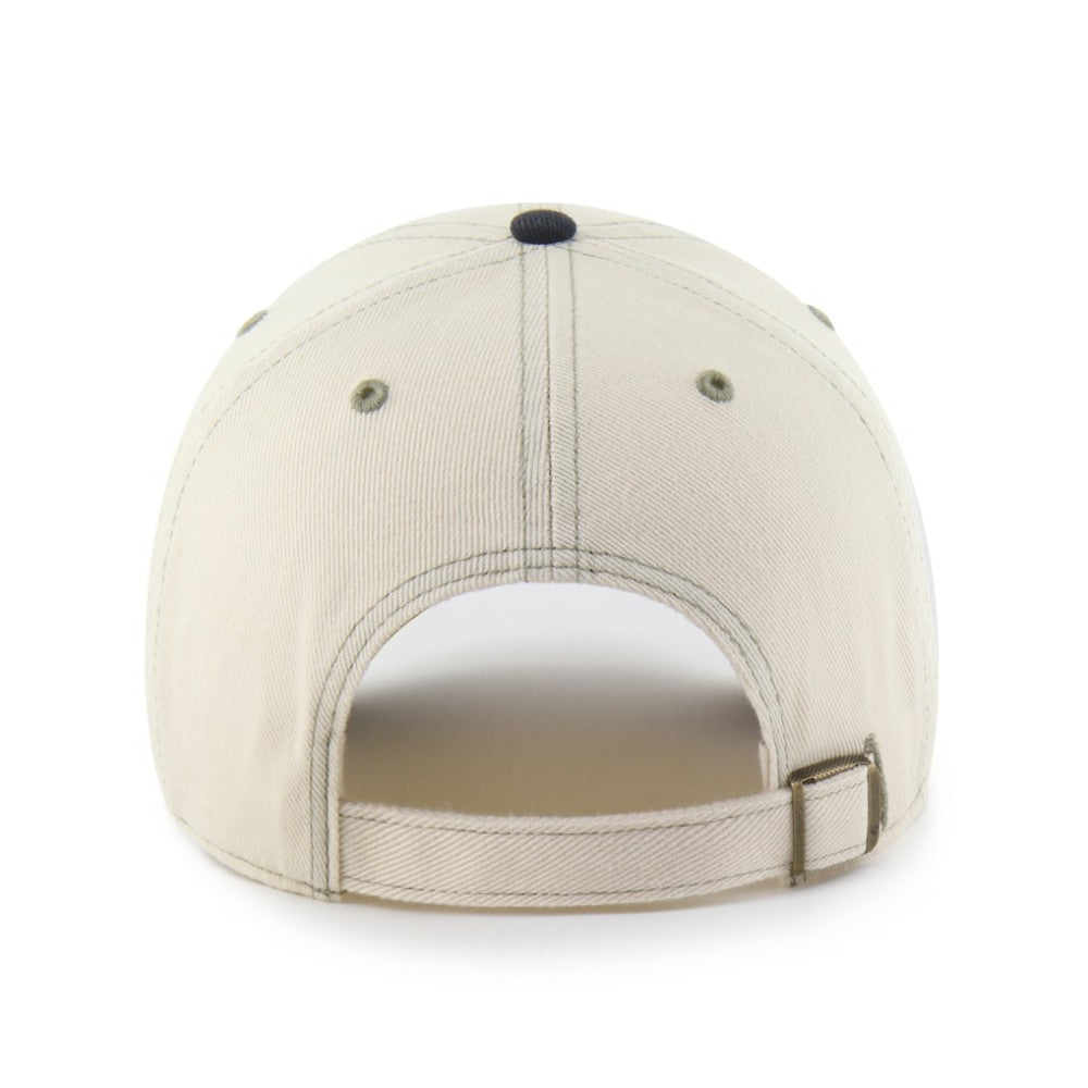 Seattle Mariners '47 Keepsake Collection Clean Up Adjustable Hat - MLB Hats