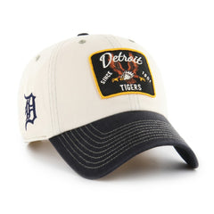 Detroit Tigers '47 Keepsake Collection Clean Up Adjustable Hat - MLB Hats
