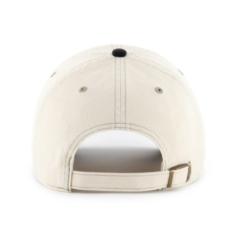 Detroit Tigers '47 Keepsake Collection Clean Up Adjustable Hat - MLB Hats