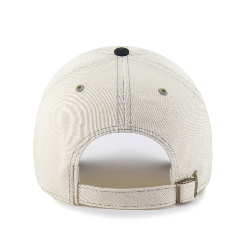 Atlanta Braves '47 Keepsake Collection Clean Up Adjustable Hat - MLB Hats