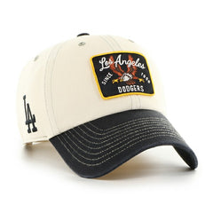 Los Angeles Dodgers '47 Keepsake Collection Clean Up Adjustable Hat - MLB Hats