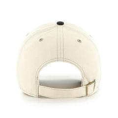 Los Angeles Dodgers '47 Keepsake Collection Clean Up Adjustable Hat - MLB Hats