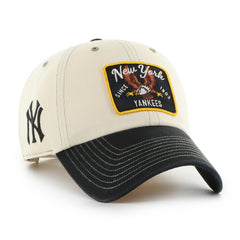 New York Yankees '47 Keepsake Collection Clean Up Adjustable Hat - MLB Hats