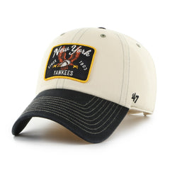 New York Yankees '47 Keepsake Collection Clean Up Adjustable Hat - MLB Hats