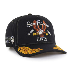 San Francisco Giants '47 Keepsake Collection Adjustable Hitch Hat - MLB Hats