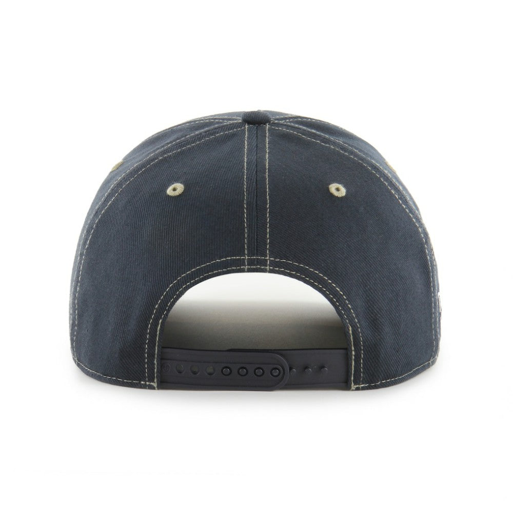 Detroit Tigers '47 Keepsake Collection Adjustable Hitch Hat - MLB Hats