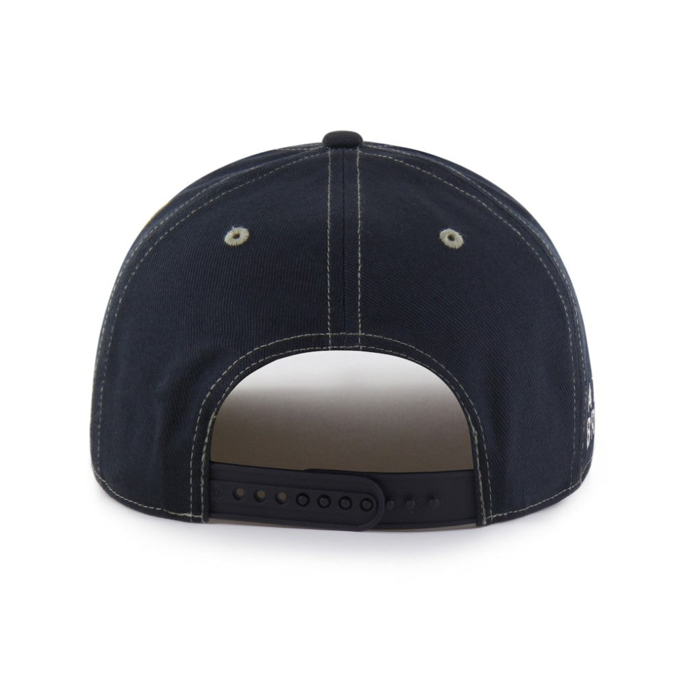 Atlanta Braves '47 Keepsake Collection Adjustable Hitch Hat - MLB Hats