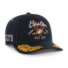 Boston Red Sox '47 Keepsake Collection Adjustable Hitch Hat - MLB Hats