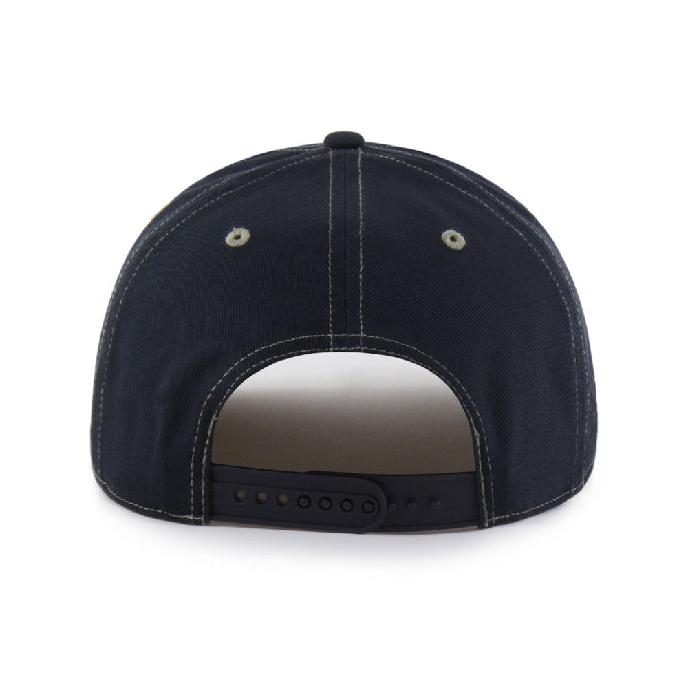 Boston Red Sox '47 Keepsake Collection Adjustable Hitch Hat - MLB Hats