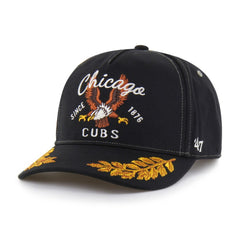 Chicago Cubs '47 Keepsake Collection Adjustable Hitch Hat - MLB Hats