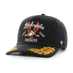 Los Angeles Dodgers '47 Keepsake Collection Adjustable Hitch Hat - MLB Hats