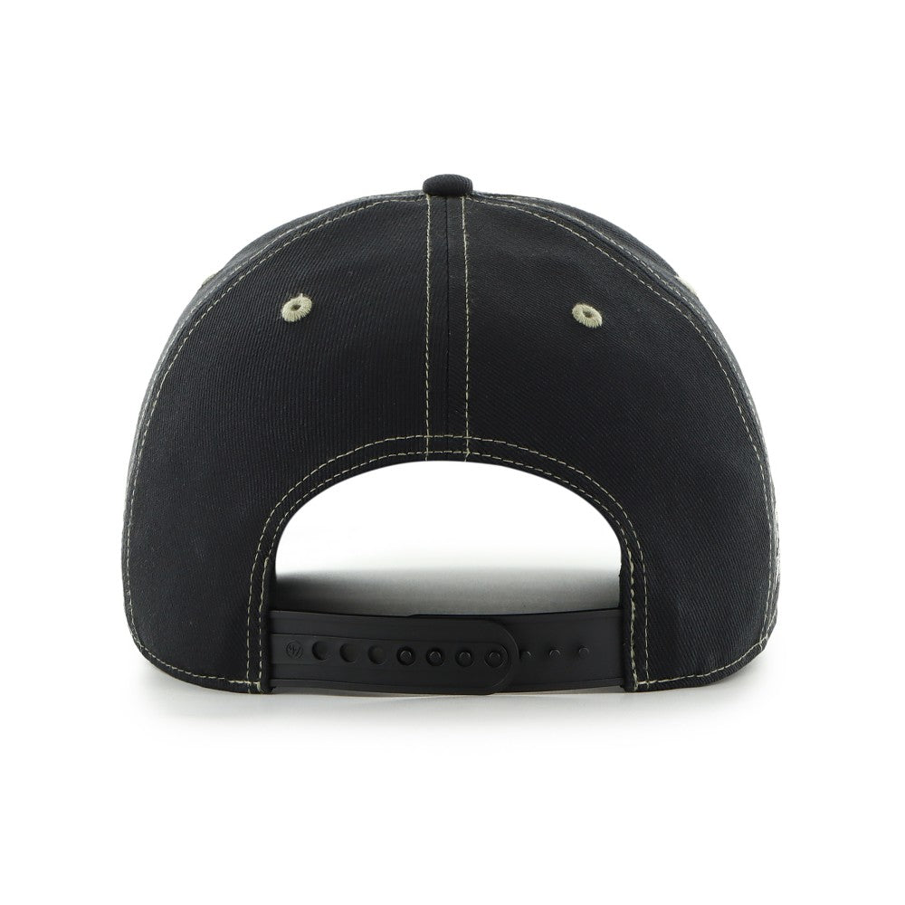 Los Angeles Dodgers '47 Keepsake Collection Adjustable Hitch Hat - MLB Hats
