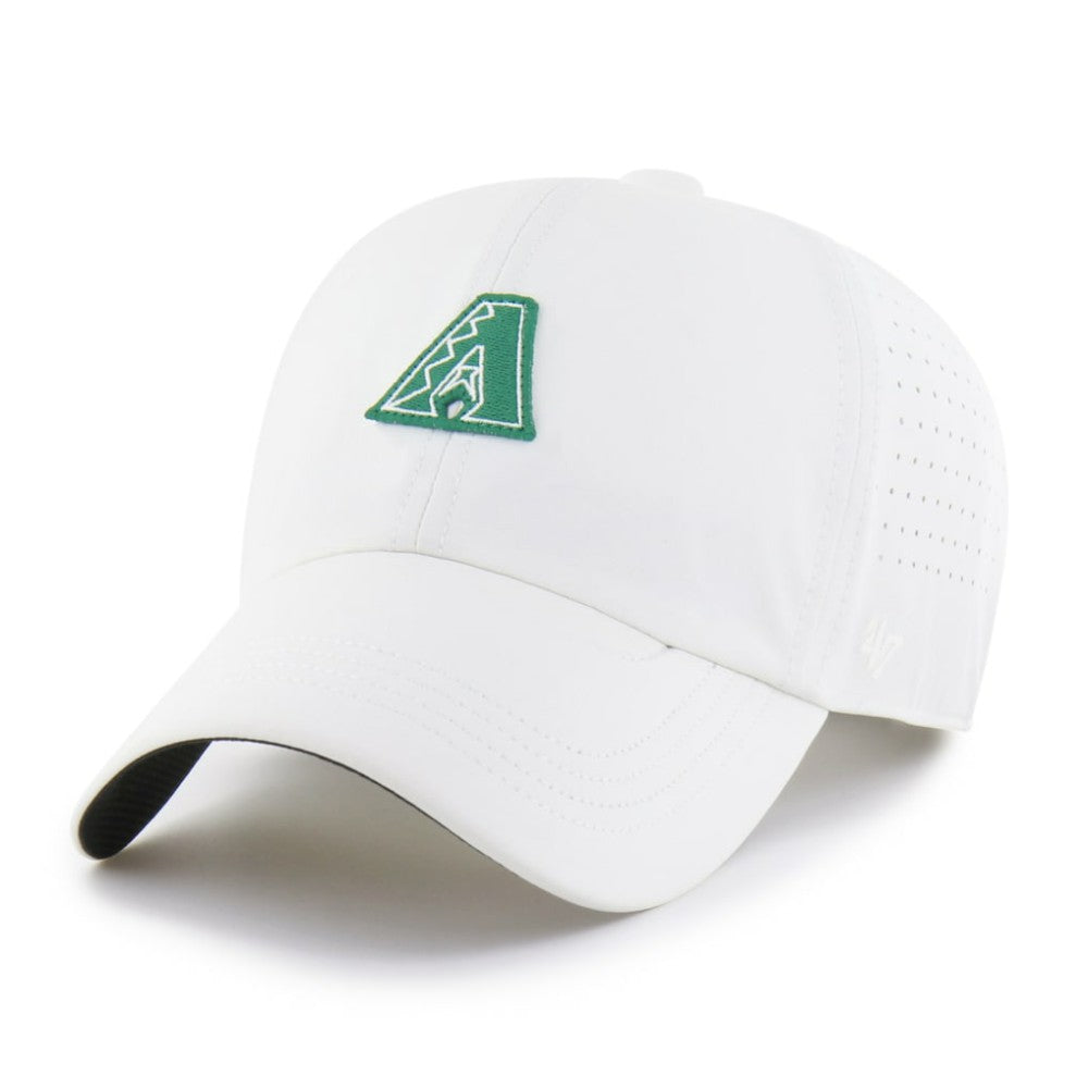 Arizona Diamondbacks '47 Elevated Greens Clean Up Adjustable Hat - MLB Hats