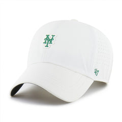 New York Mets '47 Elevated Greens Clean Up Adjustable Hat - MLB Hats