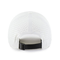 New York Mets '47 Elevated Greens Clean Up Adjustable Hat - MLB Hats