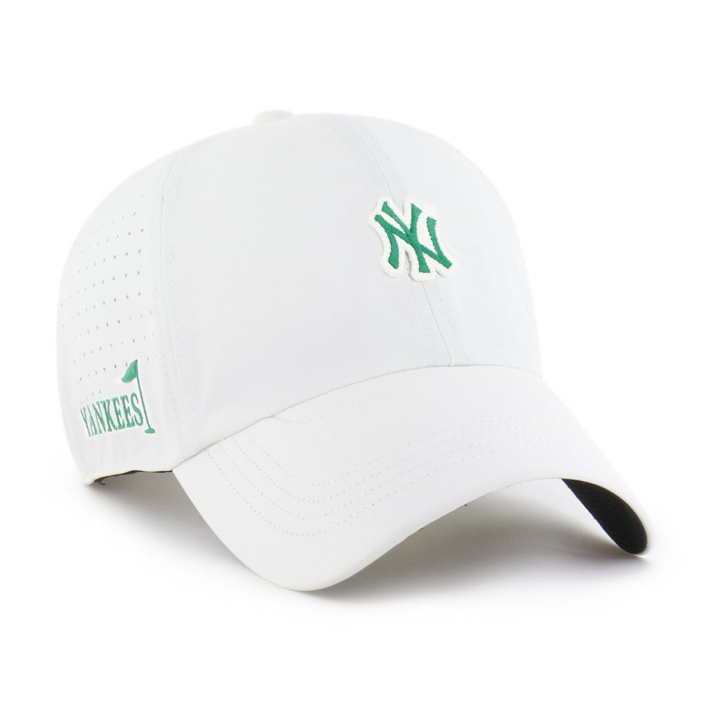 New York Yankees '47 Elevated Greens Clean Up Adjustable Hat - MLB Hats