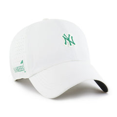 New York Yankees '47 Elevated Greens Clean Up Adjustable Hat - MLB Hats