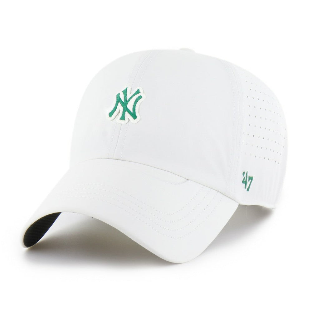 New York Yankees '47 Elevated Greens Clean Up Adjustable Hat - MLB Hats