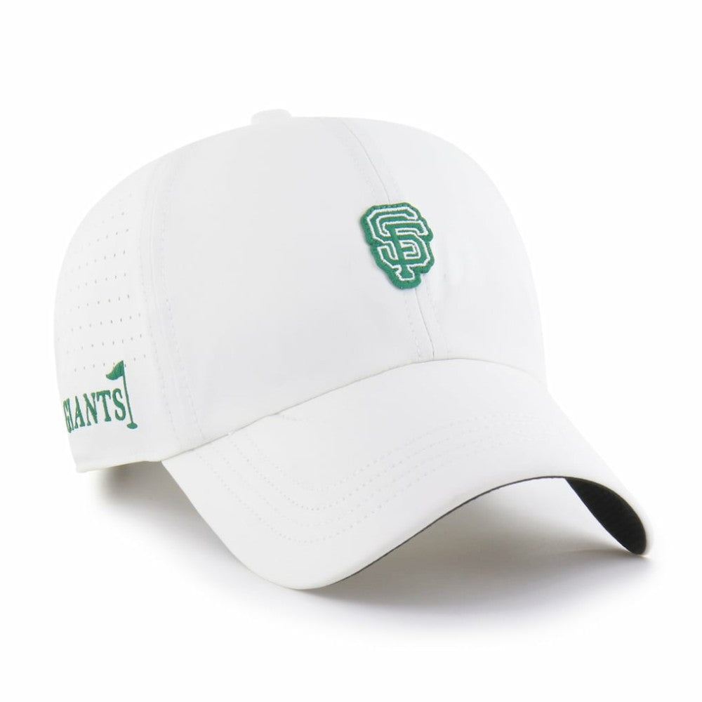 San Francisco Giants '47 Elevated Greens Clean Up Adjustable Hat - MLB Hats