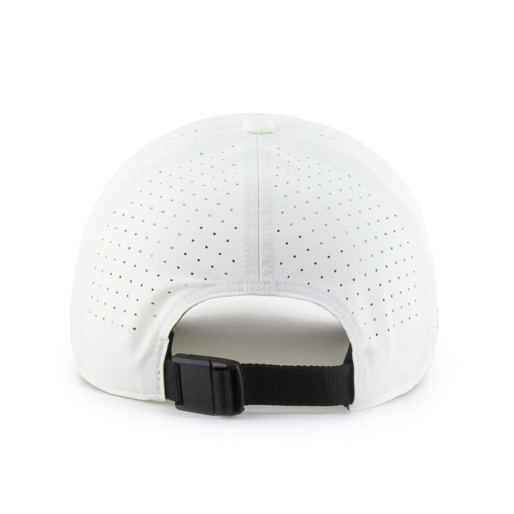 Los Angeles Dodgers '47 Elevated Greens Clean Up Adjustable Hat - MLB Hats