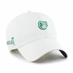 Baltimore Orioles '47 Elevated Greens Clean Up Adjustable Hat - MLB Hats