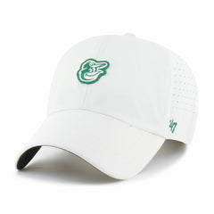 Baltimore Orioles '47 Elevated Greens Clean Up Adjustable Hat - MLB Hats