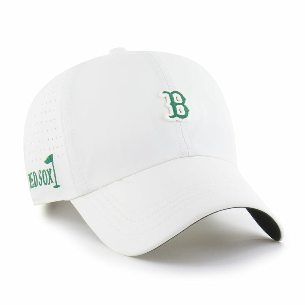 Boston Red Sox '47 Elevated Greens Clean Up Adjustable Hat - MLB Hats