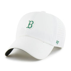Boston Red Sox '47 Elevated Greens Clean Up Adjustable Hat - MLB Hats
