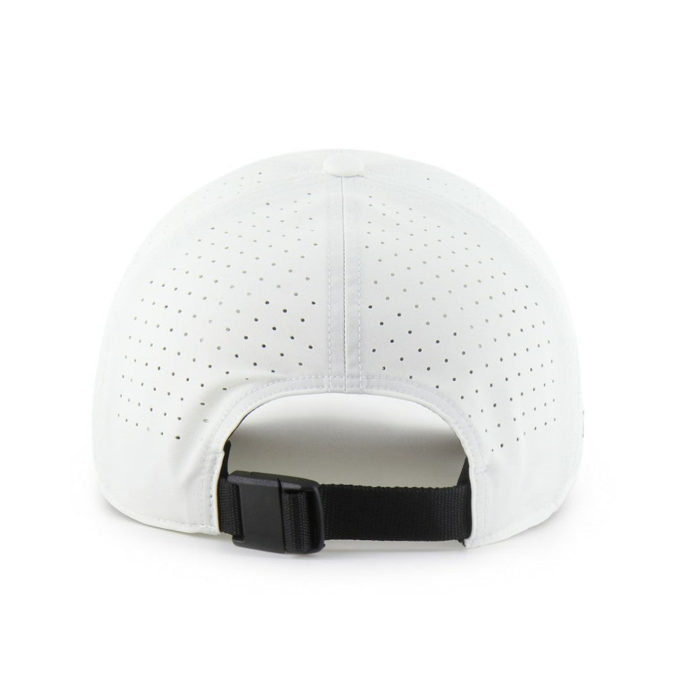 Houston Astros '47 Elevated Greens Clean Up Adjustable Hat - MLB Hats