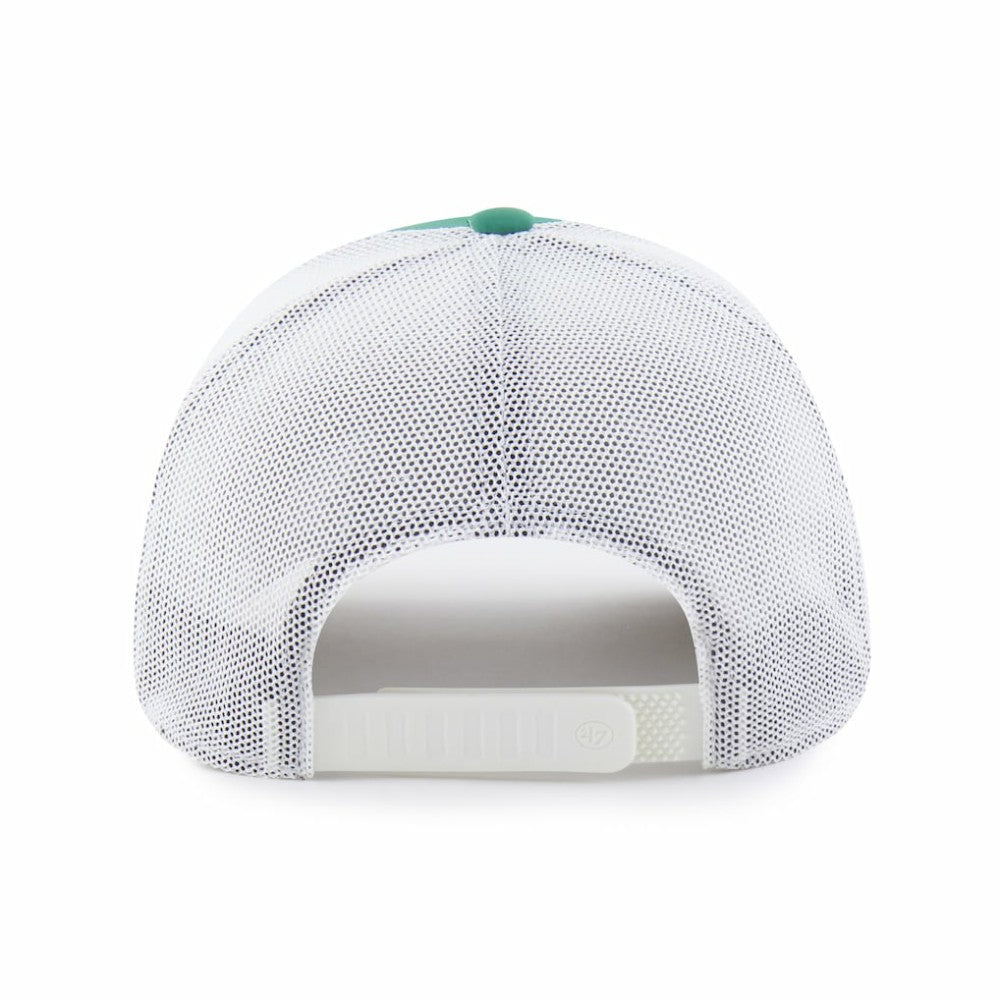 New York Yankees '47 Elevated Greens Adjustable Trucker Hat - MLB Hats