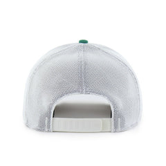 Atlanta Braves '47 Elevated Greens Adjustable Trucker Hat - MLB Hats