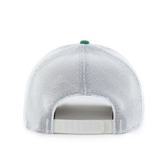 Chicago Cubs '47 Elevated Greens Adjustable Trucker Hat - MLB Hats