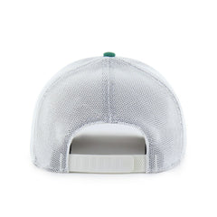 Detroit Tigers '47 Elevated Greens Adjustable Trucker Hat - MLB Hats