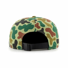 New York Yankees '47 Elevated Greens Captain Adjustable Hat - MLB Hats