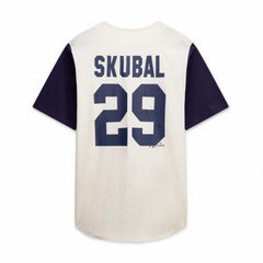 Detroit Tigers Profile Big & Tall Two-Color Fashion Jersey - MLB Jerseys