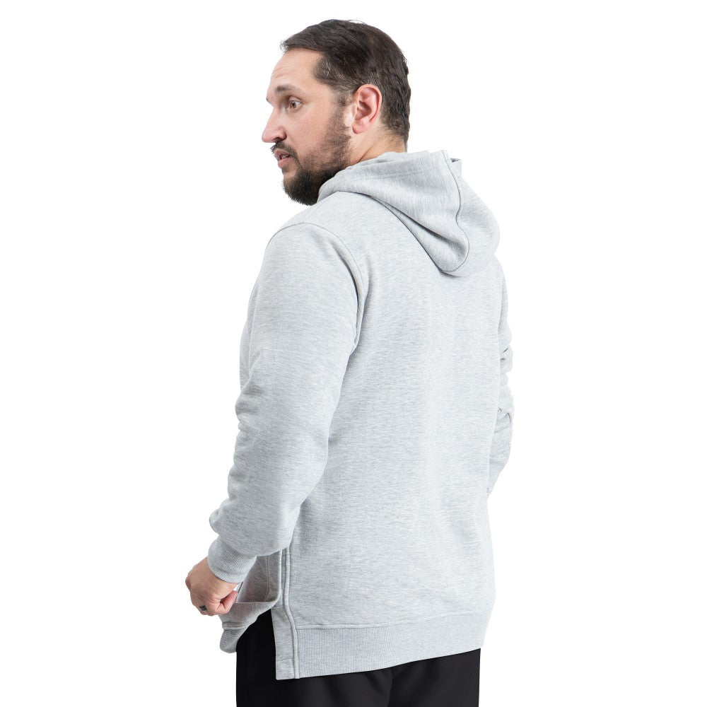 Kansas City Royals G-III Sports by Carl Banks Adaptive Lockup Fleece Hoodie - MLB Hoodies