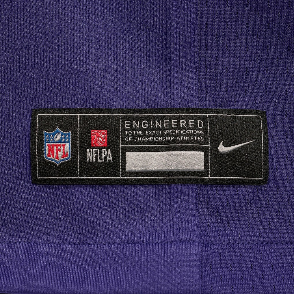 Baltimore Ravens DeAndre Hopkins  Team Game Jersey | NFL Hot