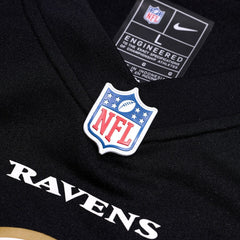 Baltimore Ravens DeAndre Hopkins  Alternate Game Jersey | NFL Discount