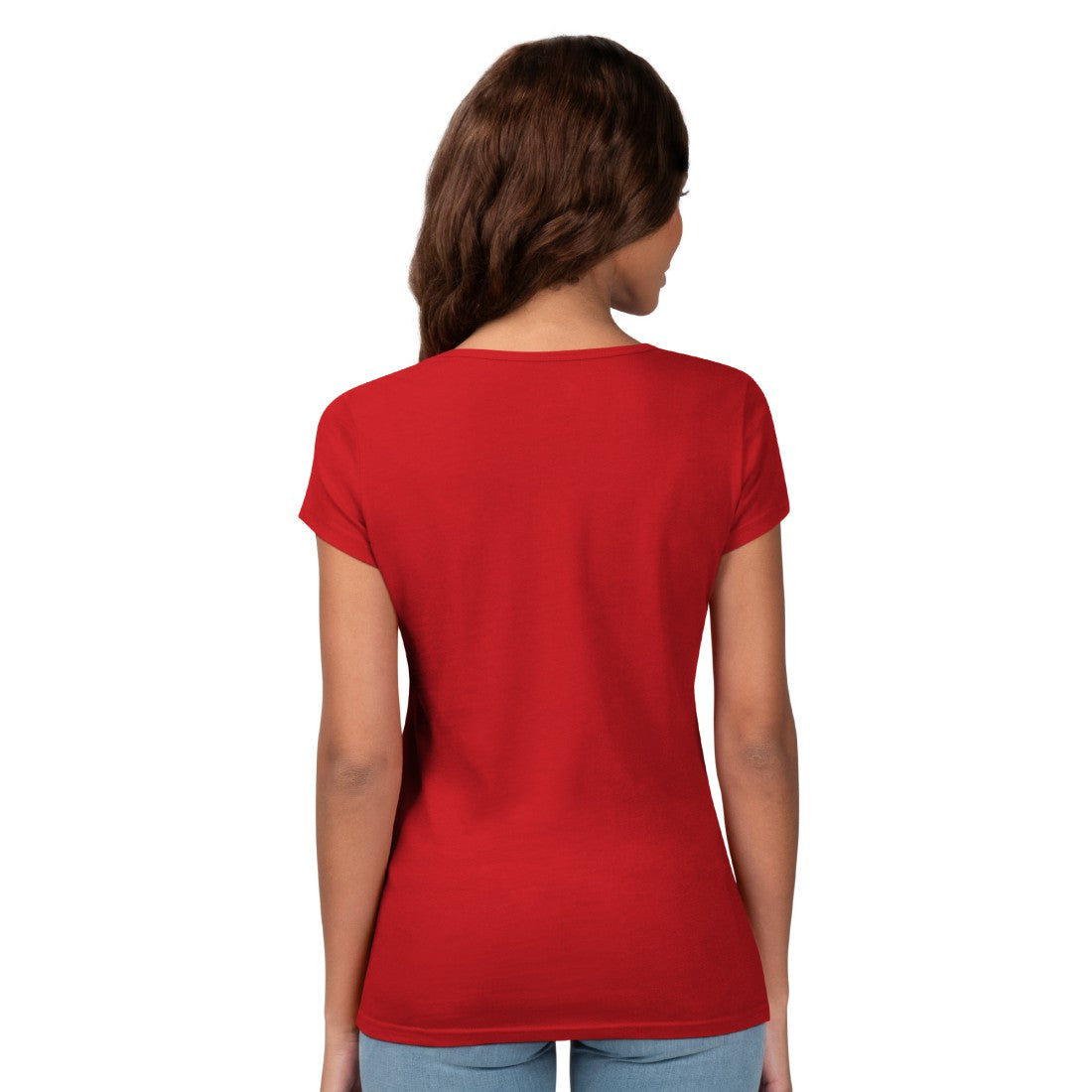 Houston Texans G-III 4Her by Carl Banks Women's She's Next Endzone T-Shirt | NFL Hot